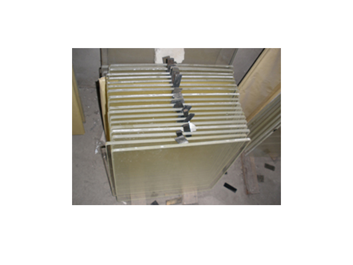 鉛玻璃防護(hù)窗觀察窗